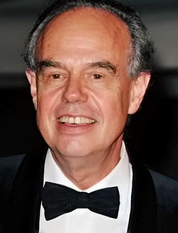 Picture of the actor