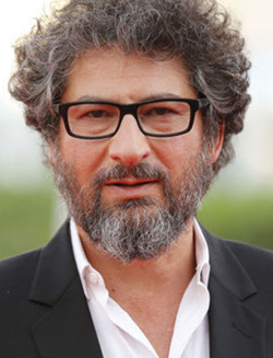 Picture of the actor