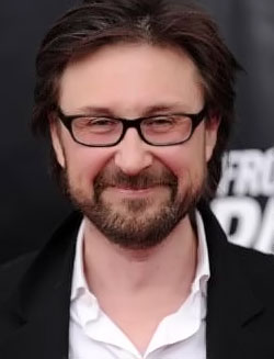 Picture of the actor