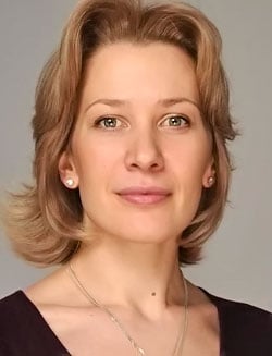 Колодяжная Ирина