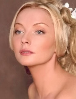 Голубева Екатерина