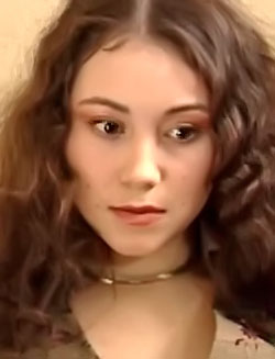 Голубева Екатерина