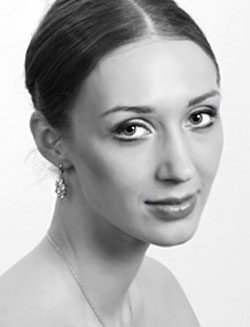 Карасева Кристина