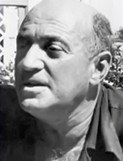 Picture of the actor