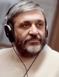Picture of the actor