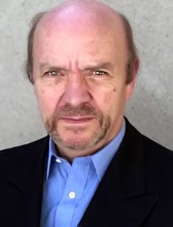 Picture of the actor