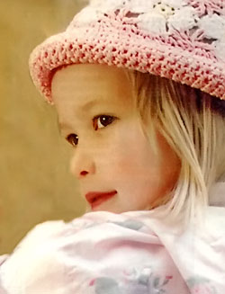 Киндрук Анастасия