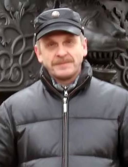 Ерохов Николай
