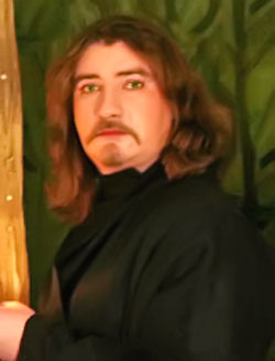 Власов Алексей