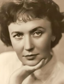 Калинина Валентина