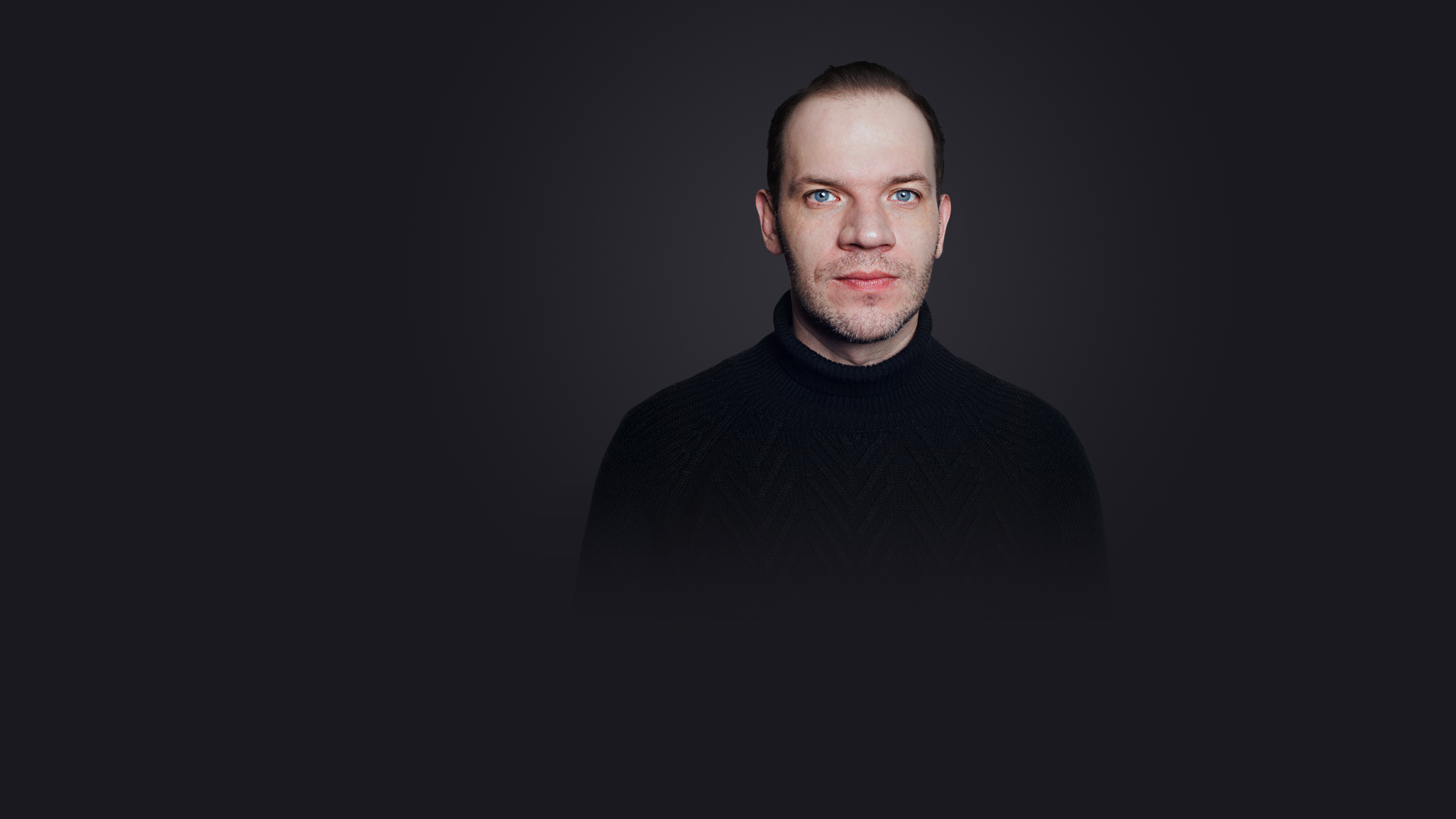 Picture of the actor