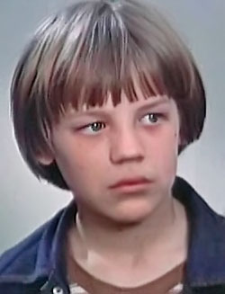 Егоров Михаил