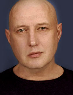 Портянко Игорь