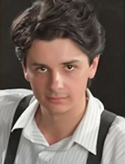 Завадский Дмитрий