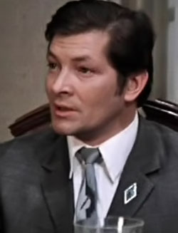 Перов Юрий