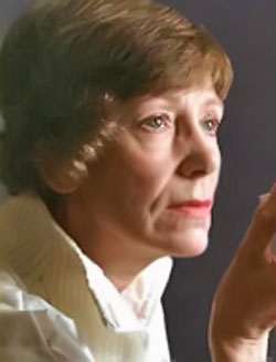 Крутикова Марина