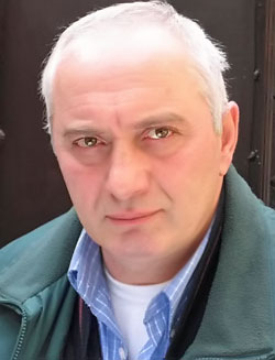 Квирцхалия Давид