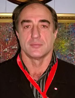 Кантемиров Олег