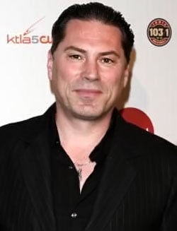 Picture of the actor