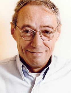 Picture of the actor