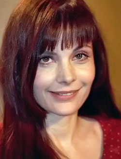 Picture of the actor