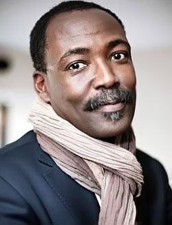 Picture of the actor