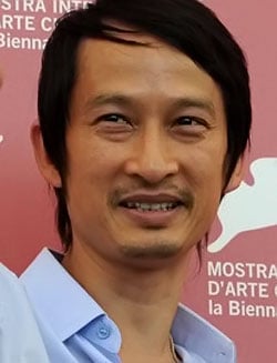 Picture of the actor