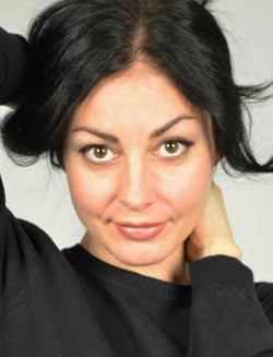 Волчкова Юлия