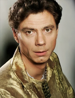 Picture of the actor