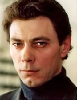 Потапенко Юрий