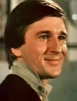 Picture of the actor