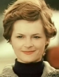 Скобелева Ирина