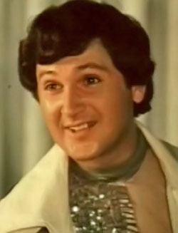Picture of the actor