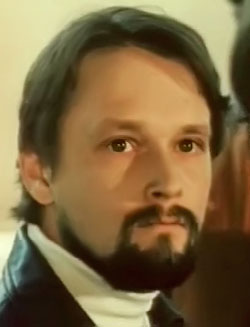 Picture of the actor