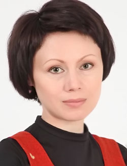 Лучинина Татьяна