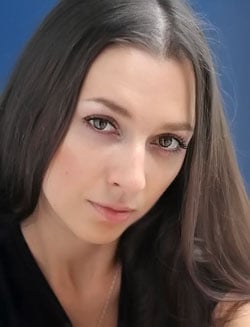 Кюблер Елизавета