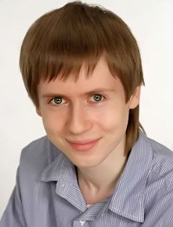 Юнин Валентин