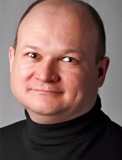 Троицкий Вячеслав