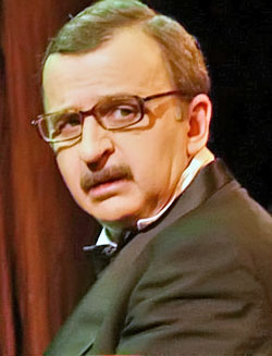 Кисленко Валерий