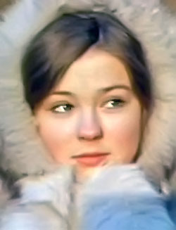 Матвеенко Марина