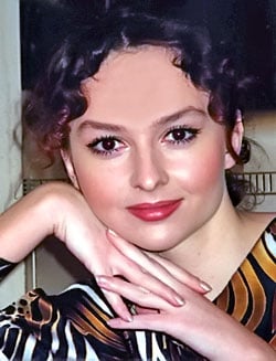 Скоропад Оксана