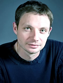 Яфаев Юрий