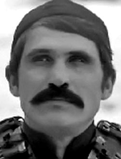 Picture of the actor