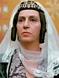 Picture of the actor