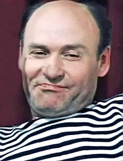 Михайлов Алексей
