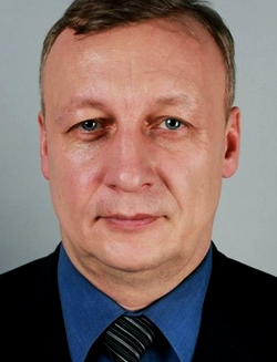 Михайлов Виктор