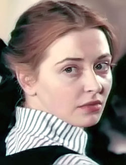 Михайлова Наталья