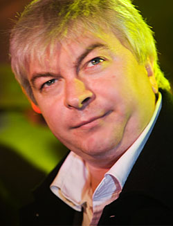 Picture of the actor