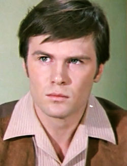Минин Алексей