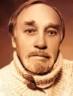 Picture of the actor